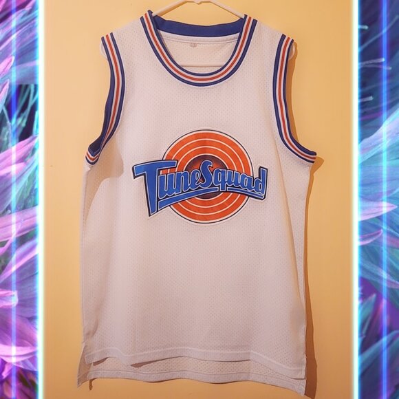 Tune Squad Lola Jersey - Picture 1 of 2